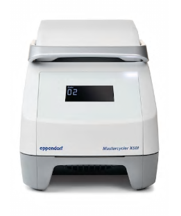 德國(guó)艾本德（Eppendorf）Mastercycler? X50l擴(kuò)增儀