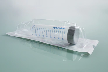 艾本德Eppendorf Conical Tubes, 50 mL, Forensic DNA Grade法醫(yī)DNA級, 無色, 48 個, 獨立包裝貨號 0030122267