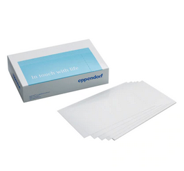 德國(guó)艾本德(Eppendorf) Storage Film, 自封膜, PCR 潔凈級(jí), 100 個(gè) (2 包 × 50 個(gè))