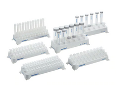 德國(guó)艾本德(Eppendorf)Cuvette Rack電擊杯支架,30個(gè)管位，適用于玻璃和塑料比色皿, 聚丙烯材質(zhì)，經(jīng)編號(hào)管位，可高溫高壓滅菌, 2 個(gè)