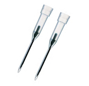 德國艾本德（Eppendorf）Eppendorf Quality?優(yōu)質(zhì)級(jí), 20 μL, 52 mm, 淺灰色