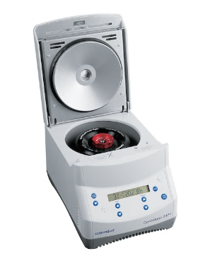 德國(guó)艾本德（Eppendorf）Centrifuge5424R 高速冷凍離心機(jī)