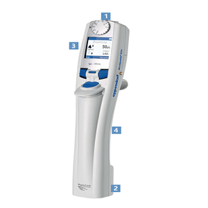 德國艾本德分液器電動(dòng)連續(xù)Multipette E3,E3x Eppendorf 