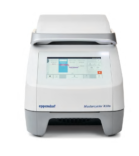 德國艾本德（Eppendorf）Mastercycler? X50a擴(kuò)增儀