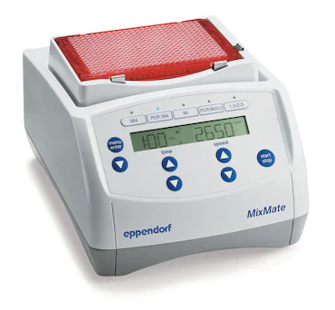 德國(guó)艾本德Eppendorf MixMate?恒溫混勻儀