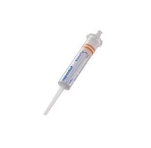 德國艾本德（Eppendorf）ViscoTip?, Eppendorf Quality?優(yōu)質級, 10 mL, 桔黃色, 天然色 無色