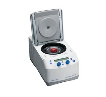 德國艾本德（Eppendorf）Centrifuge5424R 高速冷凍離心機（不含轉(zhuǎn)子）